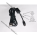 Кабель mini USB для фотоапарата Pentax, Sony, Canon, Olympus, Nikon